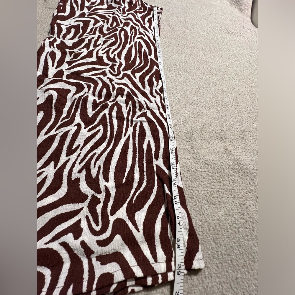 Wide pants - Picture 3 of 3